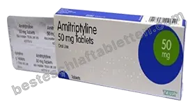Amitriptyline Online