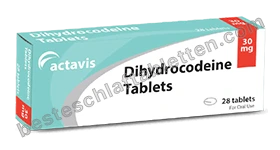 Dihydrocodeine Online