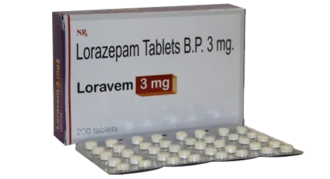 Lorazepam Online